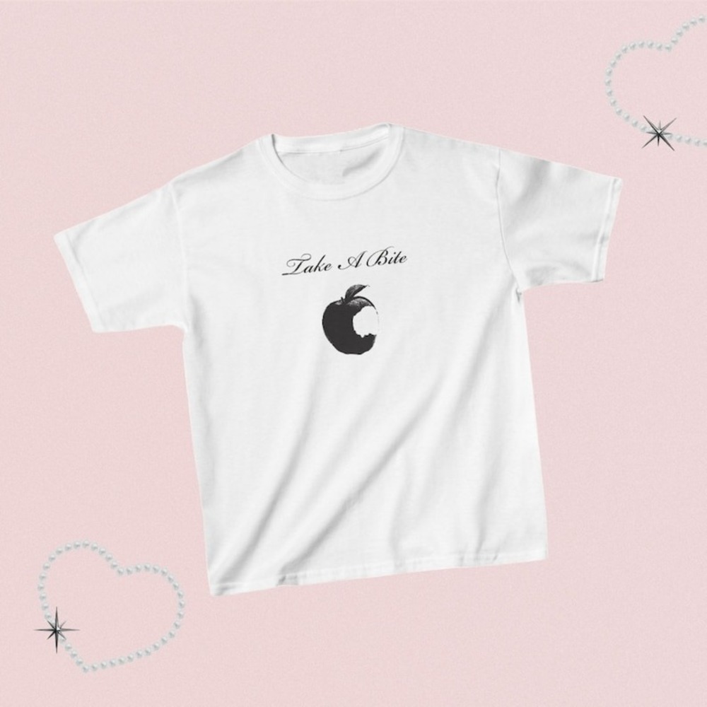 Beabadoobe Graphic T Shirt Y2k 90s Tee Pinterest Clean Girl